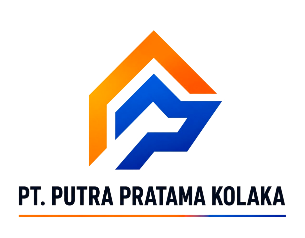 Logo Perusahaan